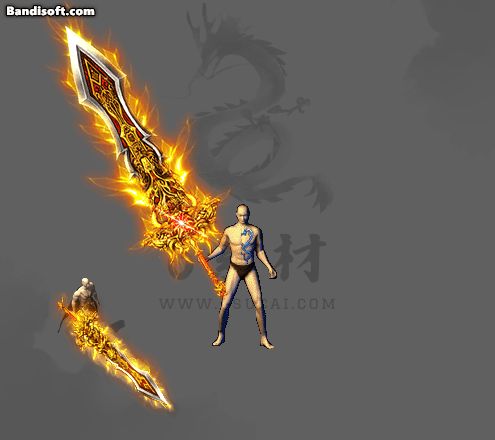 特效武器527