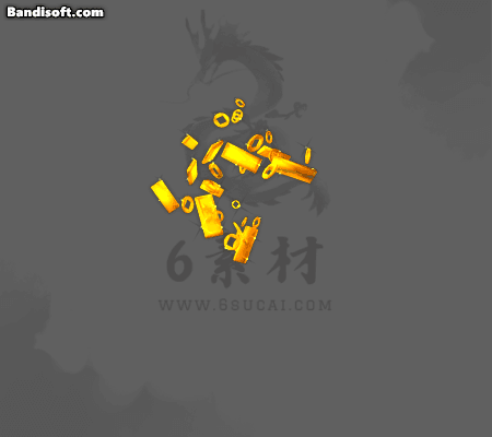 财宝特效-396