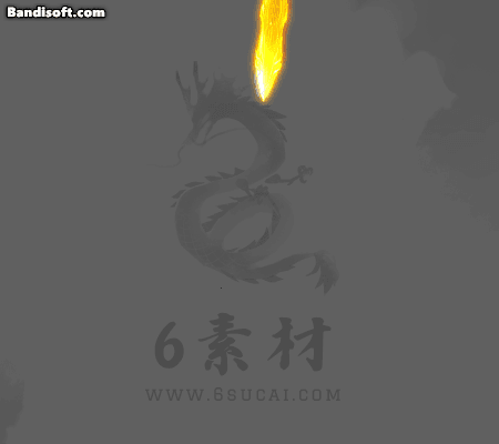 单方向技能-658