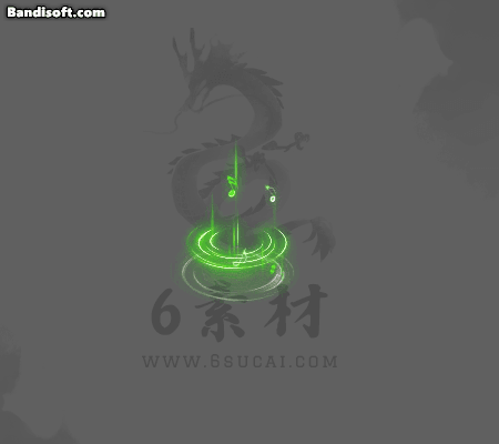 单方向技能-661
