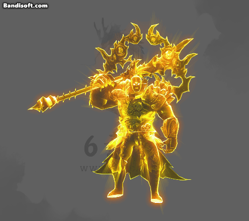 三国人物特效-460