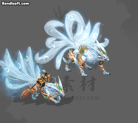 骑战单男一体时装-503