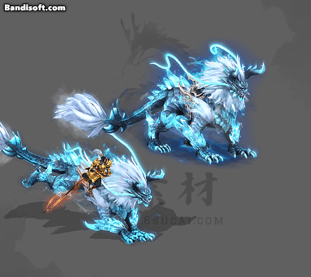 骑战单男一体时装-505