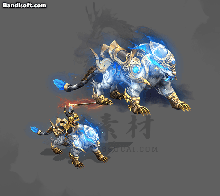 骑战单男一体时装-506