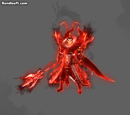 三国人物特效-463