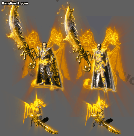 武神男女套装048