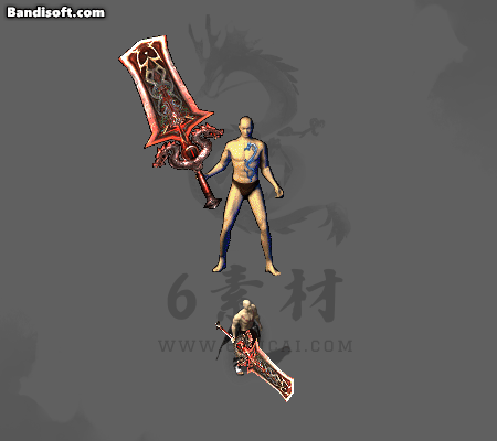 静态武器322