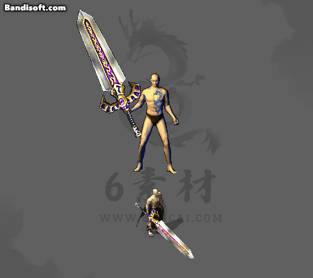 静态武器325