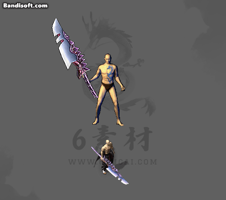 静态武器356