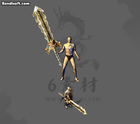 静态武器387