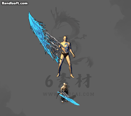 静态武器391