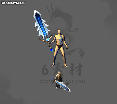 静态武器392
