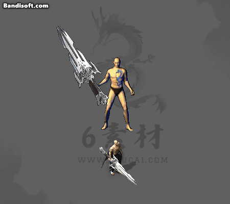 静态武器393