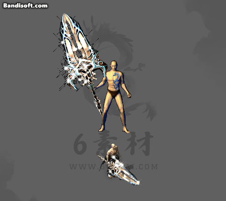 静态武器422