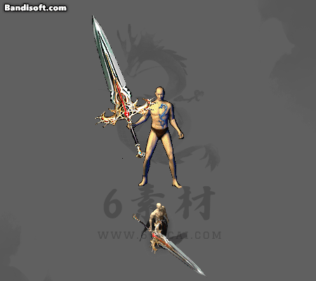 静态武器432