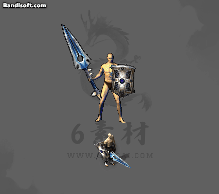 静态武器433