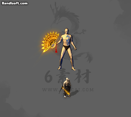 特效武器596