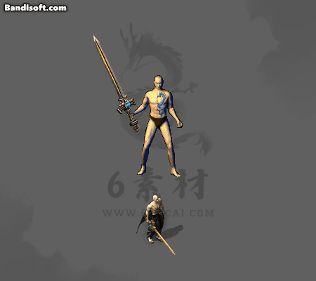 静态武器462