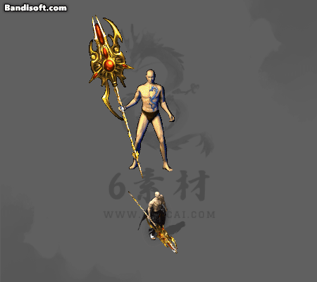 静态武器493