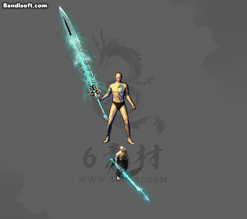 特效武器599
