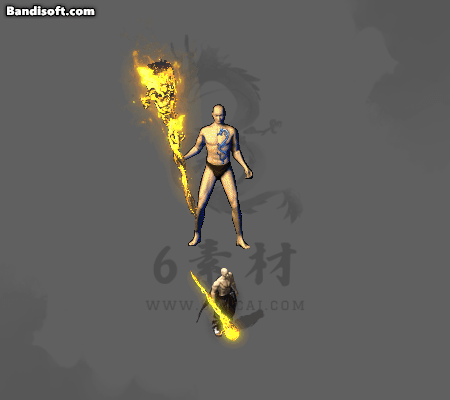 特效武器617
