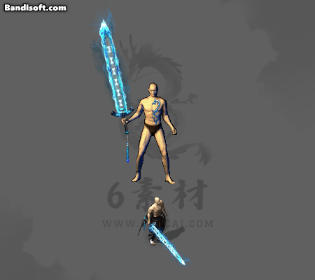 特效武器621