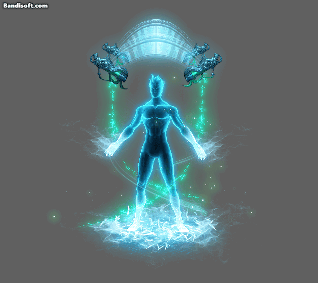 元神特效-551