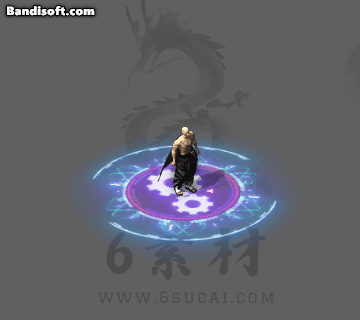 光环323