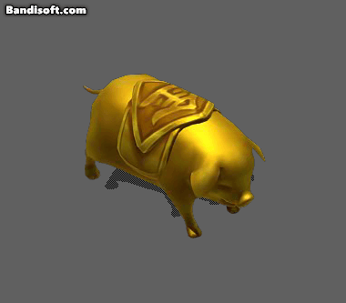 怪物素材343