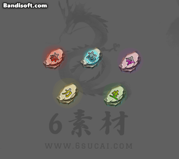 石头特效-041